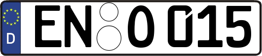 EN-O015
