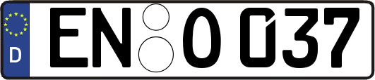 EN-O037