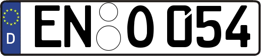 EN-O054