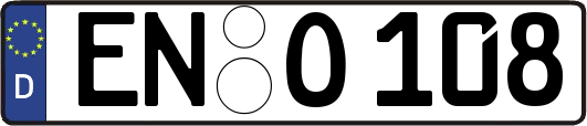 EN-O108