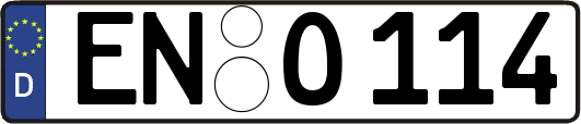 EN-O114