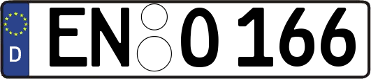 EN-O166