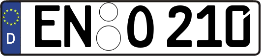 EN-O210