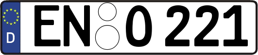 EN-O221