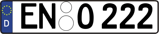 EN-O222