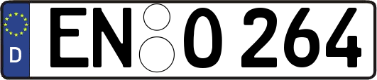 EN-O264