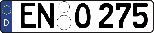 EN-O275