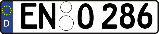 EN-O286