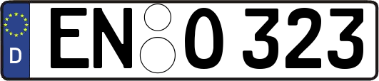 EN-O323