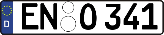 EN-O341