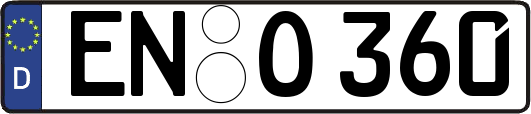 EN-O360
