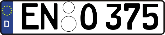EN-O375