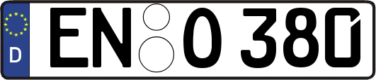 EN-O380