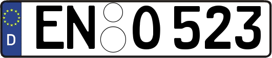 EN-O523
