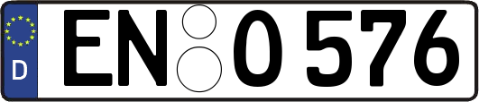 EN-O576