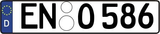 EN-O586