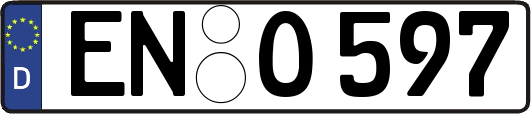 EN-O597