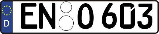 EN-O603