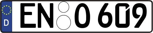 EN-O609