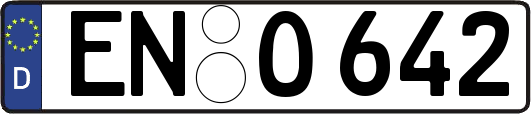 EN-O642