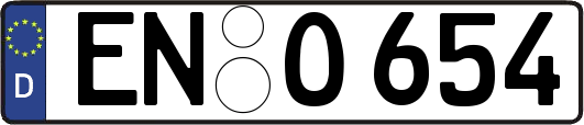 EN-O654