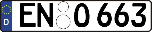 EN-O663