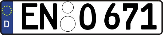 EN-O671