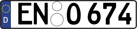 EN-O674