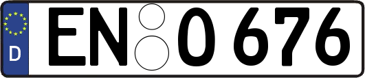 EN-O676