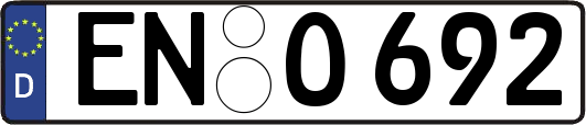 EN-O692