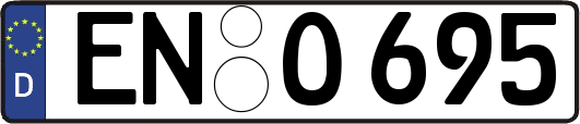 EN-O695