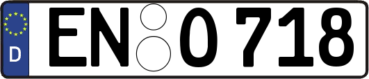 EN-O718