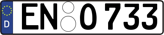 EN-O733