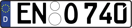EN-O740