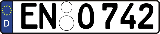 EN-O742