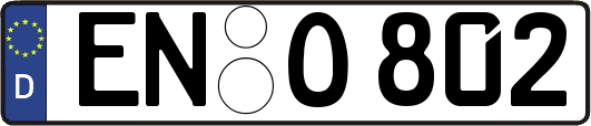 EN-O802