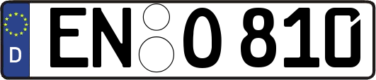EN-O810
