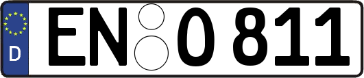 EN-O811