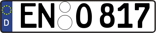 EN-O817