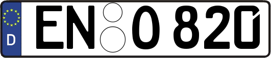 EN-O820