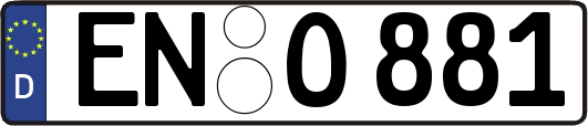 EN-O881