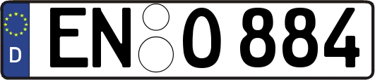 EN-O884