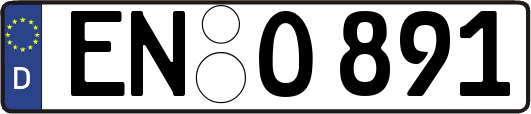EN-O891