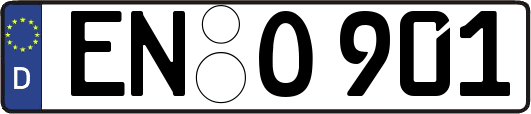 EN-O901