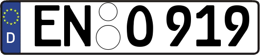 EN-O919
