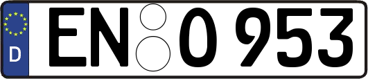 EN-O953