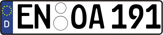 EN-OA191