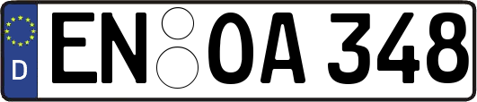 EN-OA348