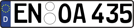 EN-OA435