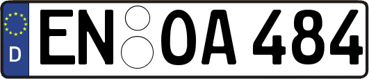 EN-OA484